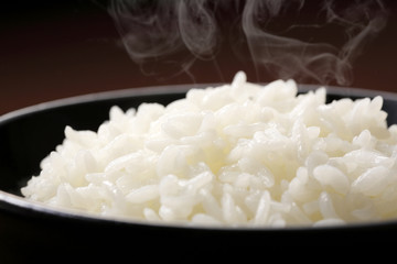 ごはん　Japanese rice
