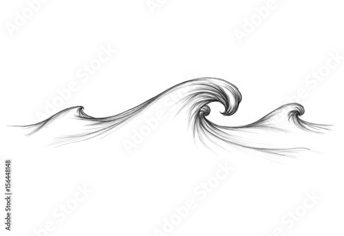 "Welle auf dem Meer" Stockfotos und lizenzfreie Bilder auf Fotolia.com