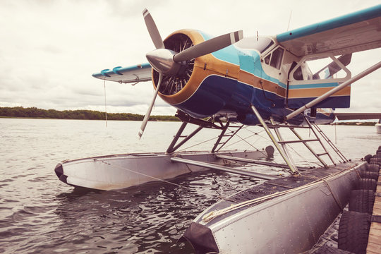 Small aircraft