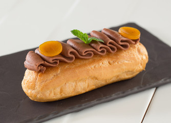 Dessert gastronomique