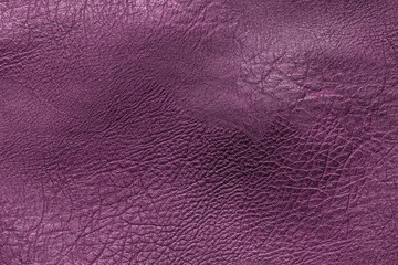 pink leather texture background