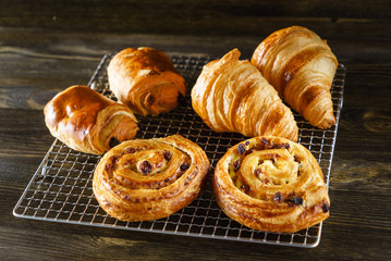 french pastries
