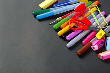 Colorful Stationery