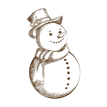Snowman Drawing Cartoon Jigsaw Puzzles Clip Art - Christmas Transparent PNG