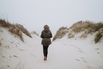 Walking