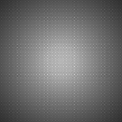 Obraz premium Metal doted seamless pattern 