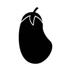 beet fresh vegetable icon vector illustration design