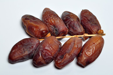 Kurma - Dates Fruit