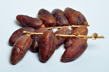 Kurma - Dates Fruit