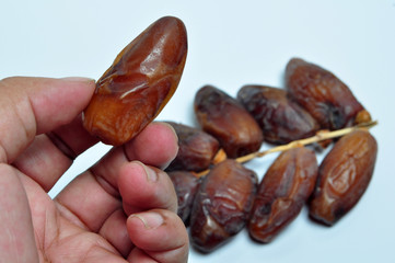 Kurma - Dates Fruit