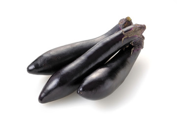 長茄子 Japanese eggplant