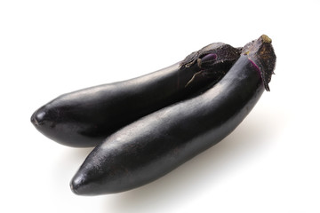 長茄子 Japanese eggplant