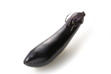 長茄子 Japanese eggplant