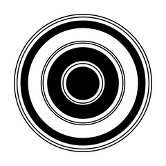 lens photographic isolated icon vector illustration design