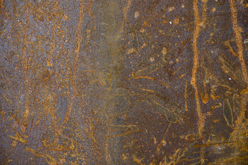 rust