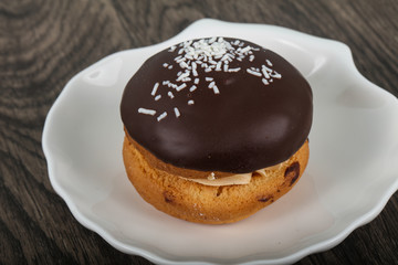 Bouchee cake
