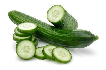 Cucumber
