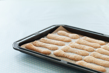 メレンゲクッキー