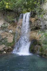 Obraz premium Waterfall