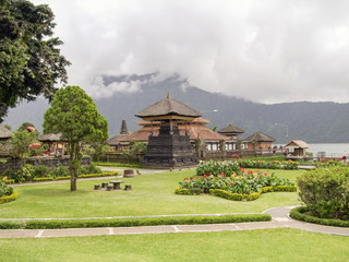 Pura Ulun Danu Bratan