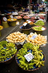 asian fruits