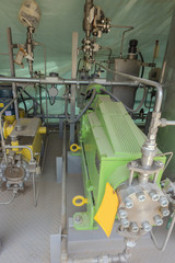 Chemical Pump