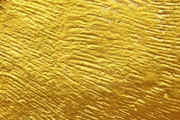 golden texture background