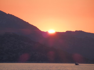 corse