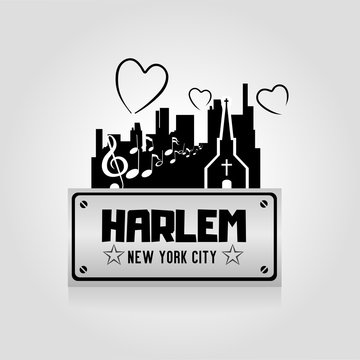 Harlem, NYC