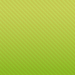 Soft green square background.