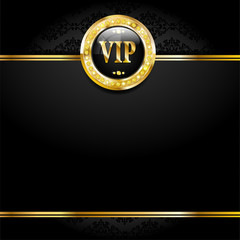 VIP card