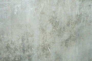 Obraz premium Gołe ściany cementu streszczenie tekstura na szarym tle teksturowanej grunge betonowej ścianie