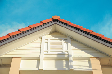 roof gable