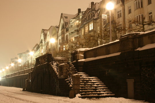 D&uuml;sseldorf Innenstadt