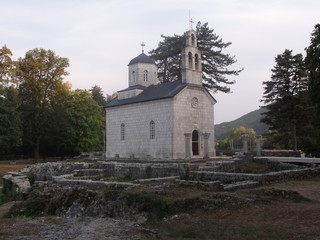 Cipur Church