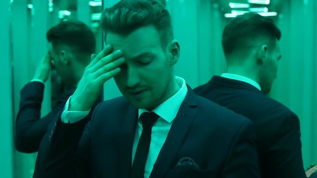 The businessman in the hall of mirrors of lattice problems