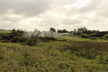 Obraz premium Irlande