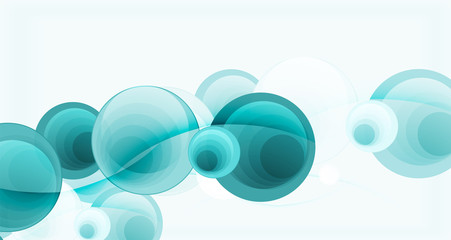 Modern abstract geometric textured background