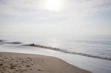 Plage