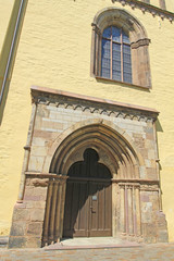 Lemgo: Nikolaikirche (um 1300,Nordrhein-Westfalen)