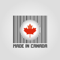 Made in Canada