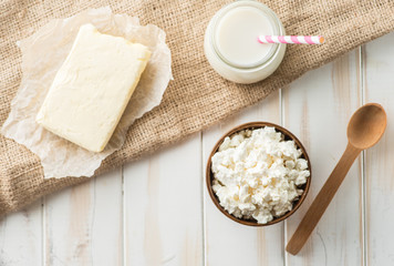 Dairy