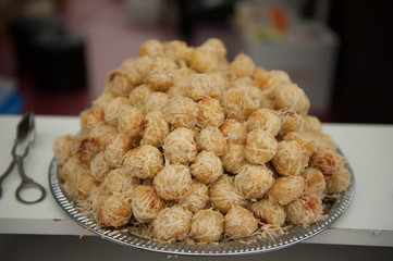 Regionale Spezialität