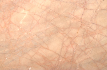 Fototapeta premium Marble patterned texture background.