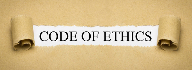 Code of Ethics