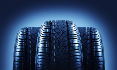 tires