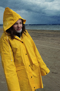 Raincoat Images – Browse 82,975 Stock Photos, Vectors, and Video ...