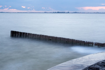 mare del nord