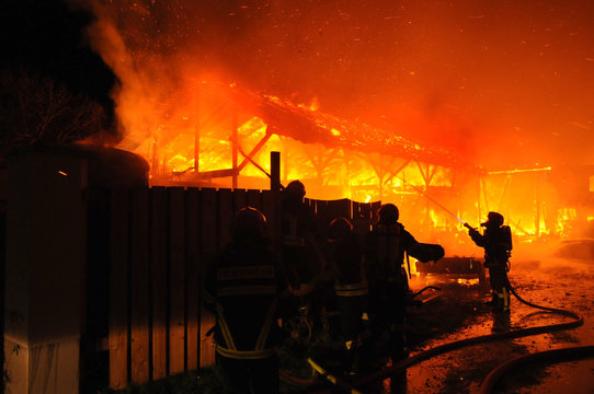 Feuer