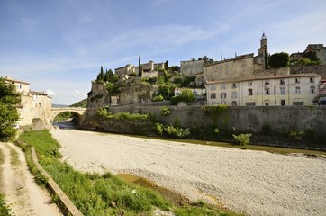 Vaison la romaine